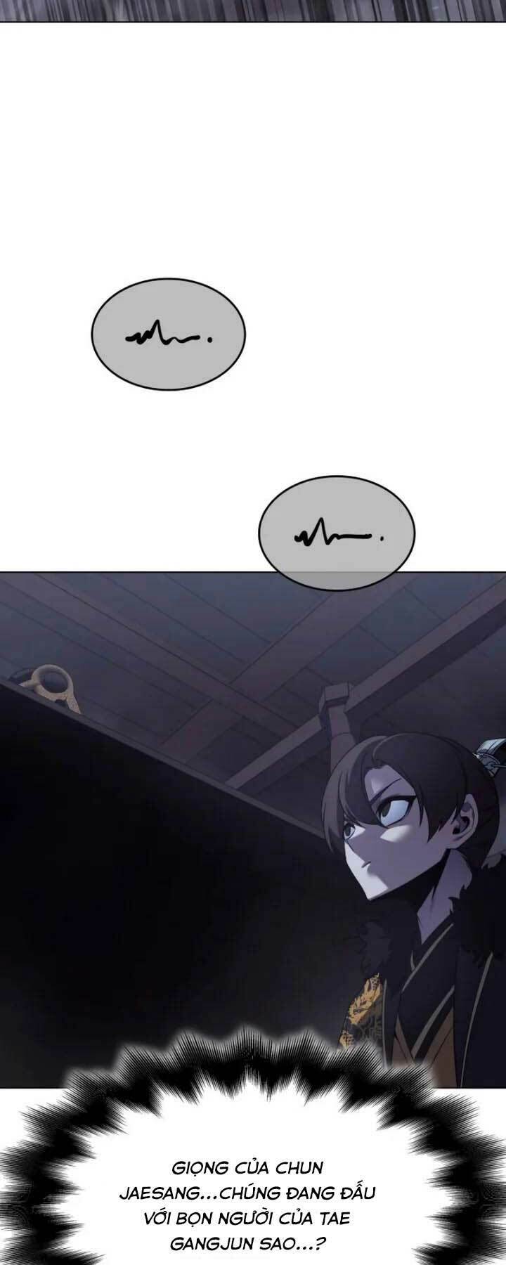 Thiên Ma Thần Quyết Trùng Sinh - Chapter 103 - Page 17