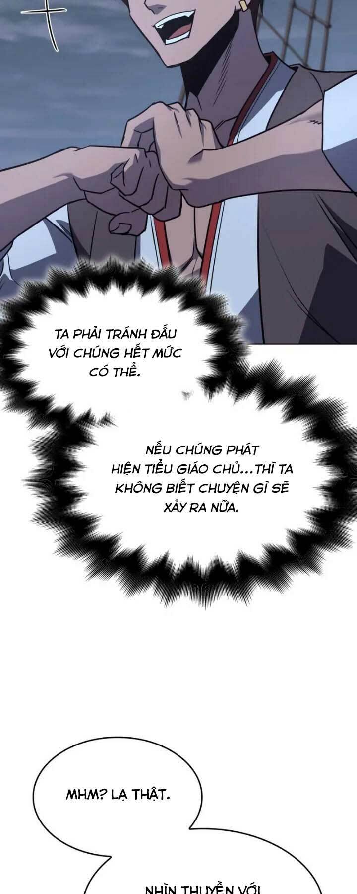 Thiên Ma Thần Quyết Trùng Sinh - Chapter 103 - Page 24
