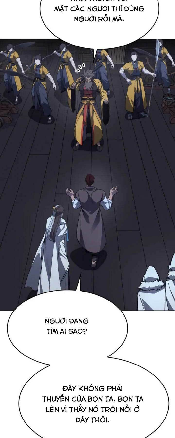 Thiên Ma Thần Quyết Trùng Sinh - Chapter 103 - Page 25