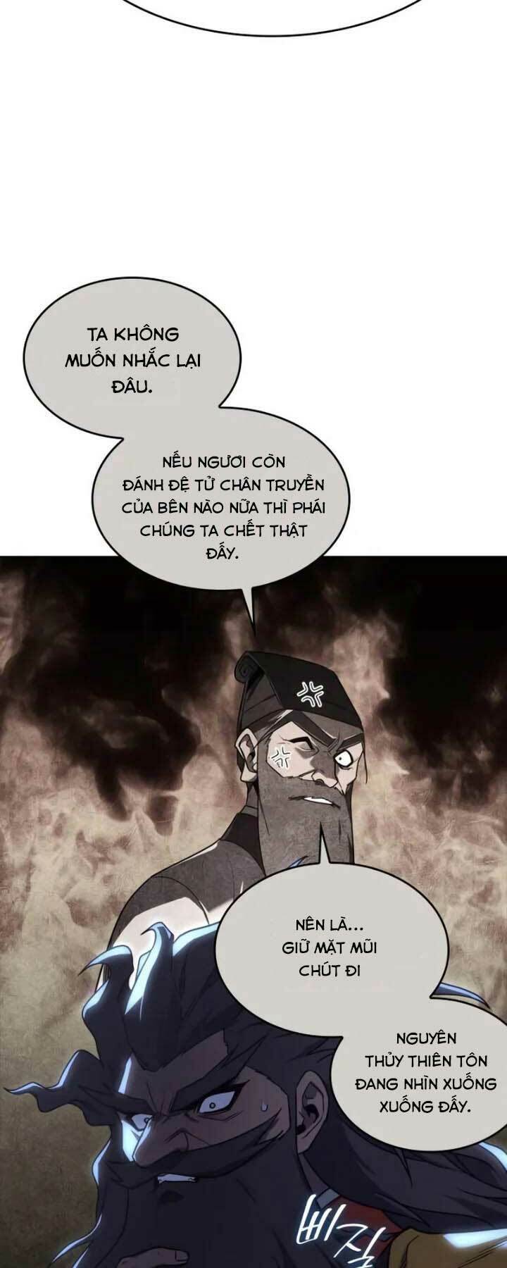 Thiên Ma Thần Quyết Trùng Sinh - Chapter 103 - Page 26