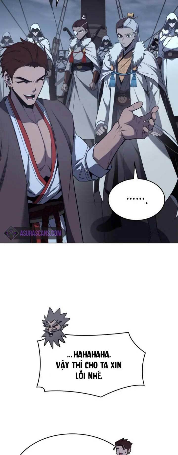 Thiên Ma Thần Quyết Trùng Sinh - Chapter 103 - Page 28