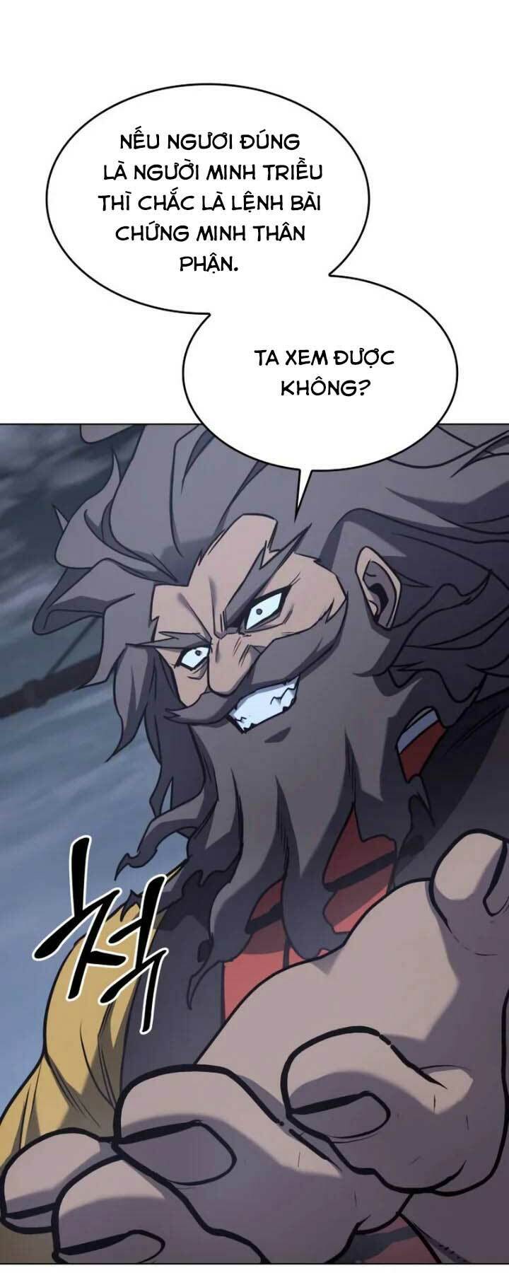 Thiên Ma Thần Quyết Trùng Sinh - Chapter 103 - Page 32