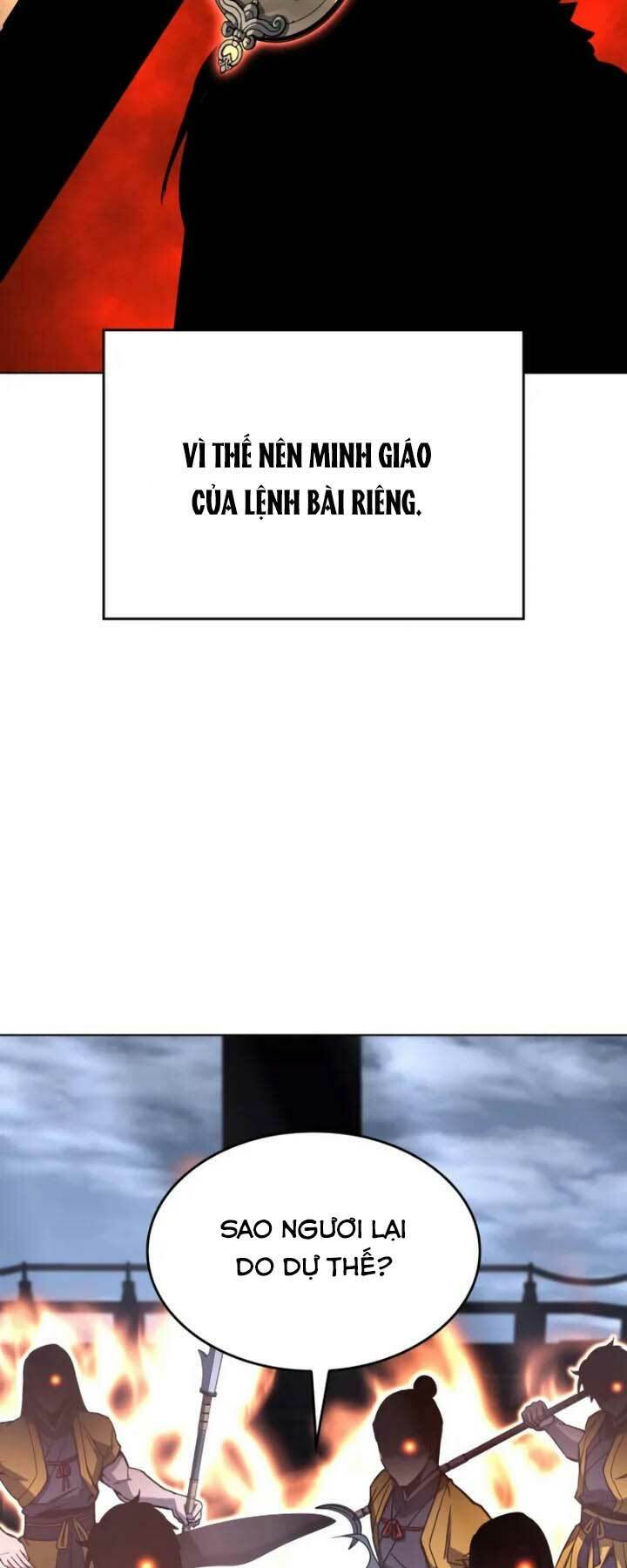 Thiên Ma Thần Quyết Trùng Sinh - Chapter 103 - Page 34