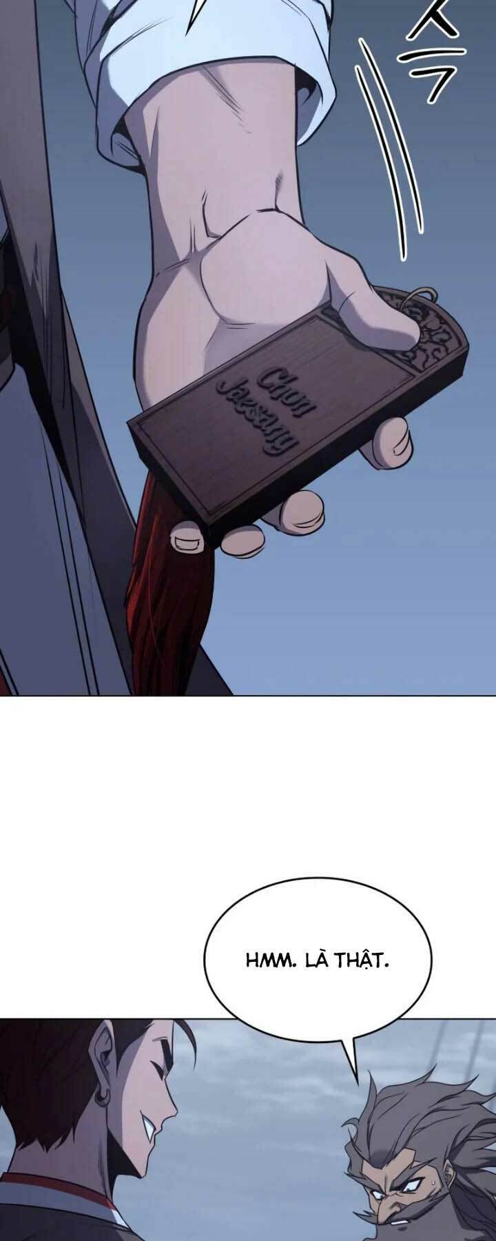 Thiên Ma Thần Quyết Trùng Sinh - Chapter 103 - Page 37