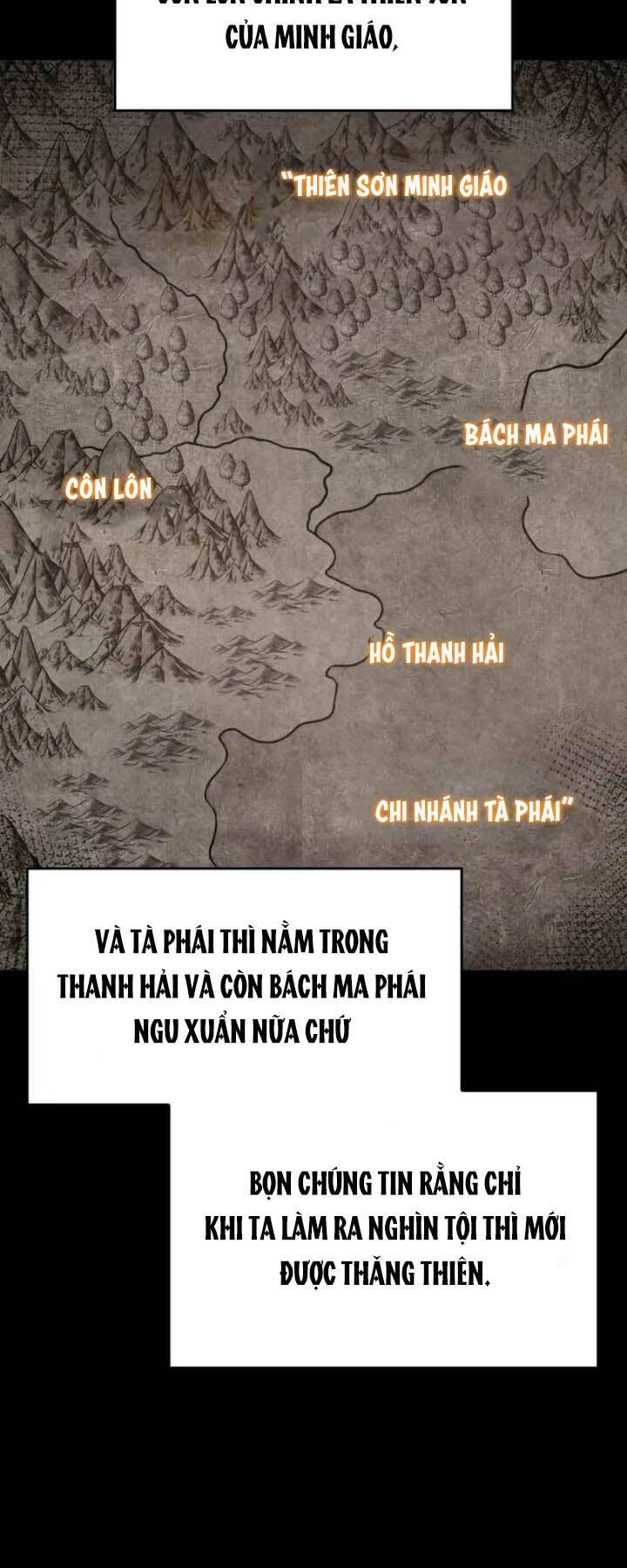 Thiên Ma Thần Quyết Trùng Sinh - Chapter 103 - Page 3