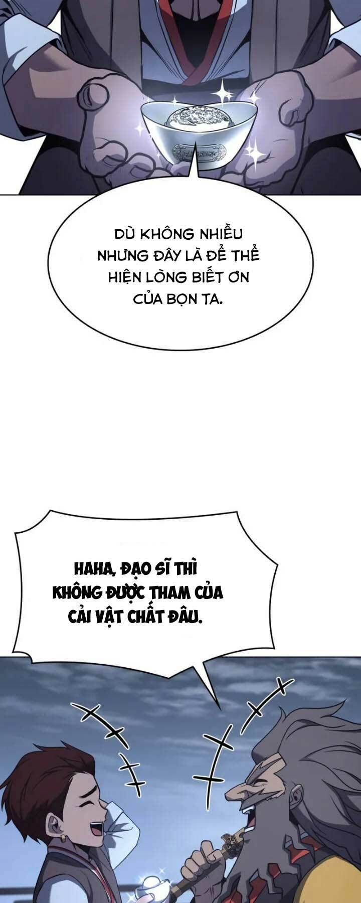Thiên Ma Thần Quyết Trùng Sinh - Chapter 103 - Page 41
