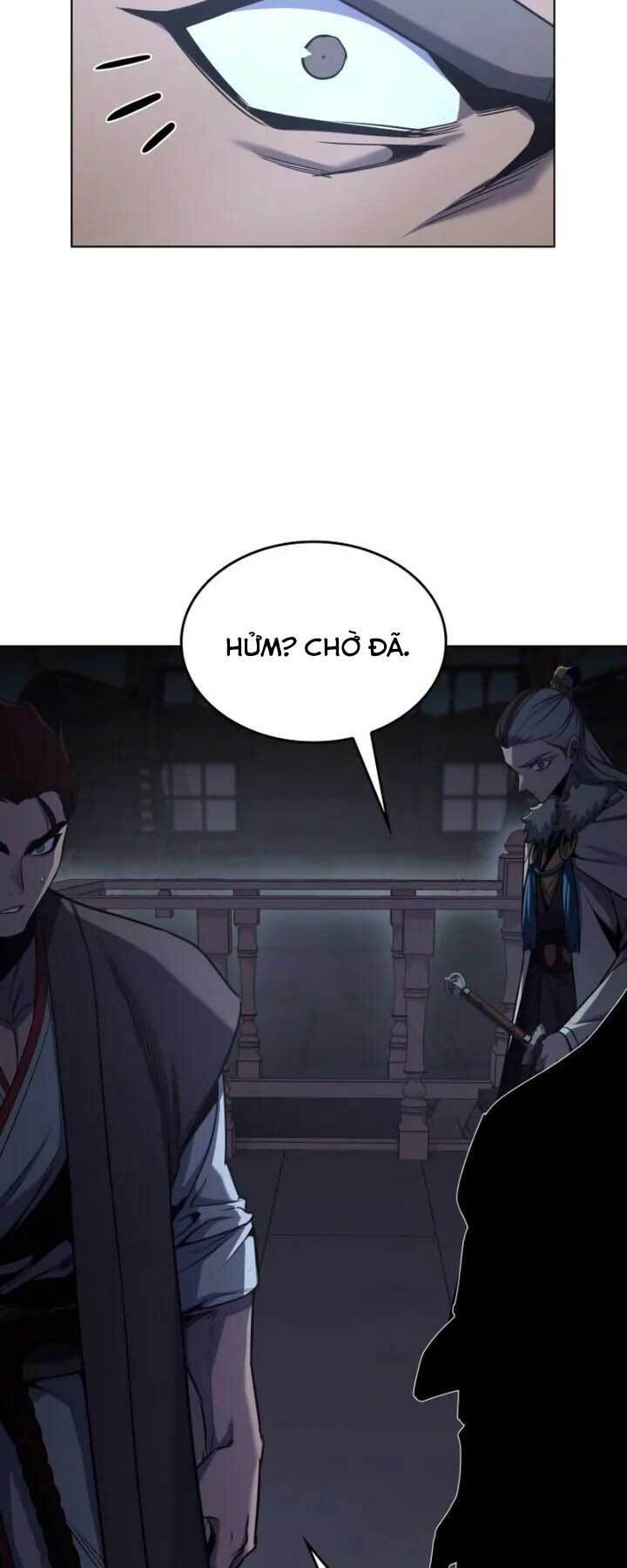 Thiên Ma Thần Quyết Trùng Sinh - Chapter 103 - Page 45