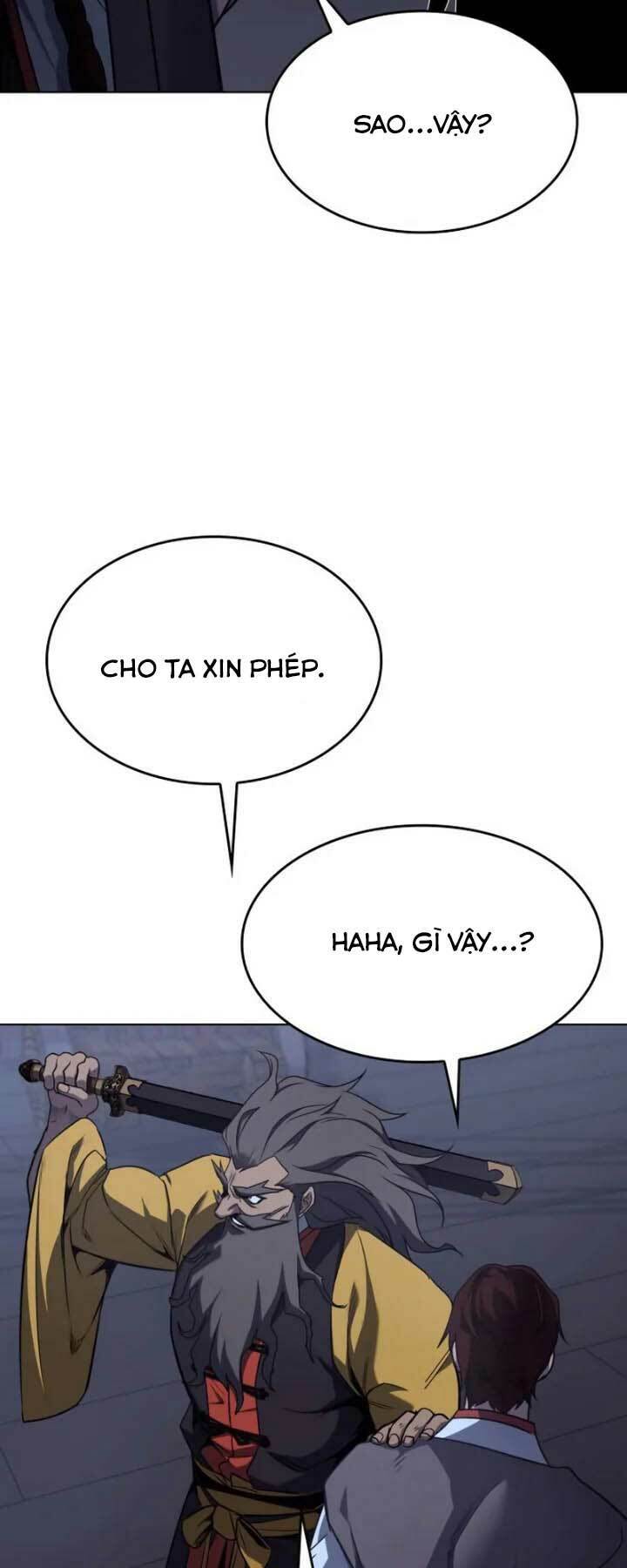Thiên Ma Thần Quyết Trùng Sinh - Chapter 103 - Page 46
