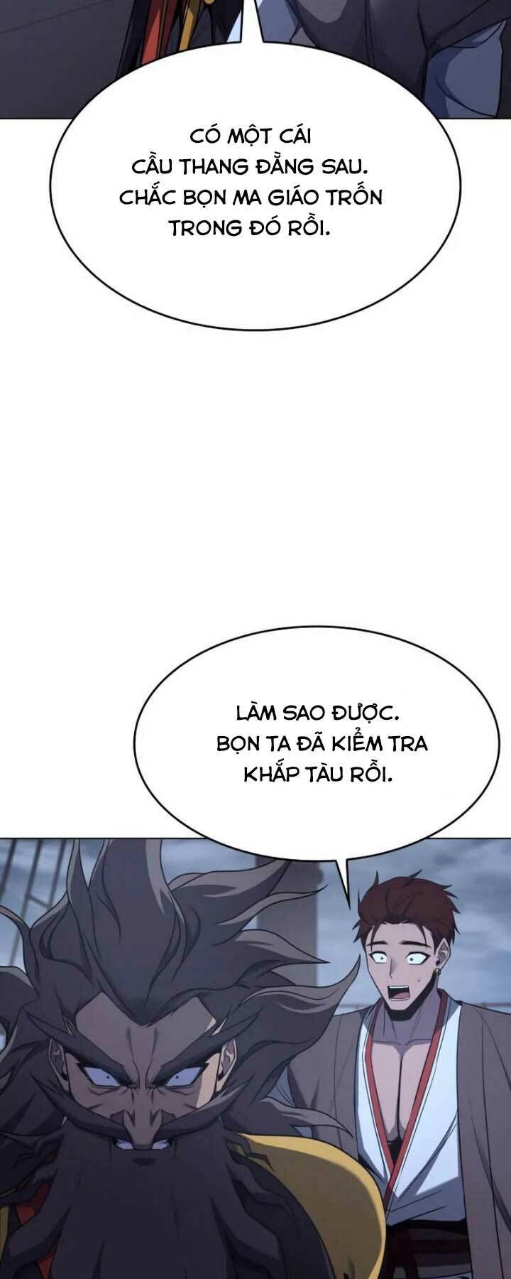 Thiên Ma Thần Quyết Trùng Sinh - Chapter 103 - Page 47