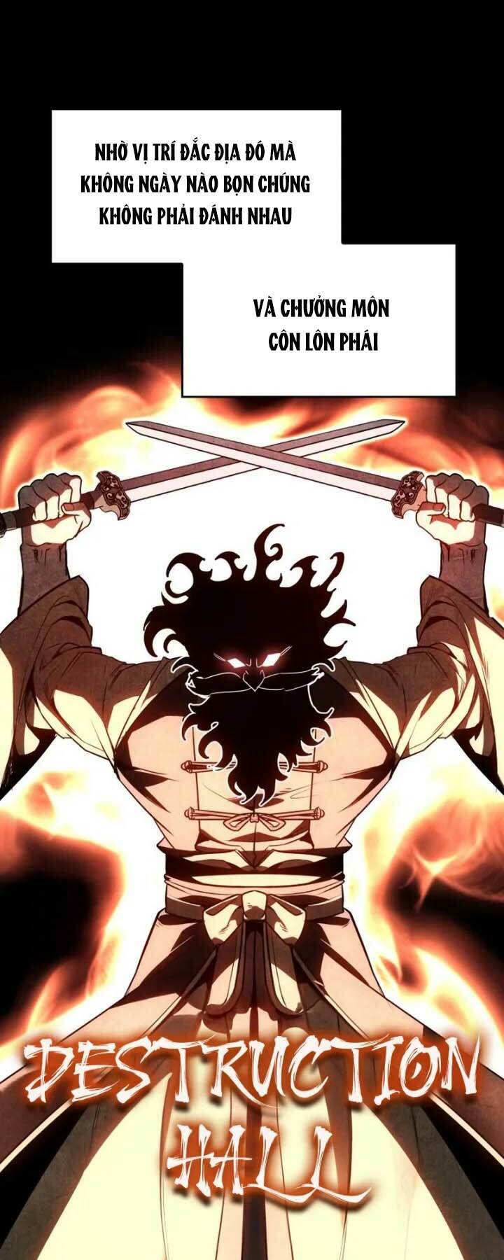 Thiên Ma Thần Quyết Trùng Sinh - Chapter 103 - Page 4