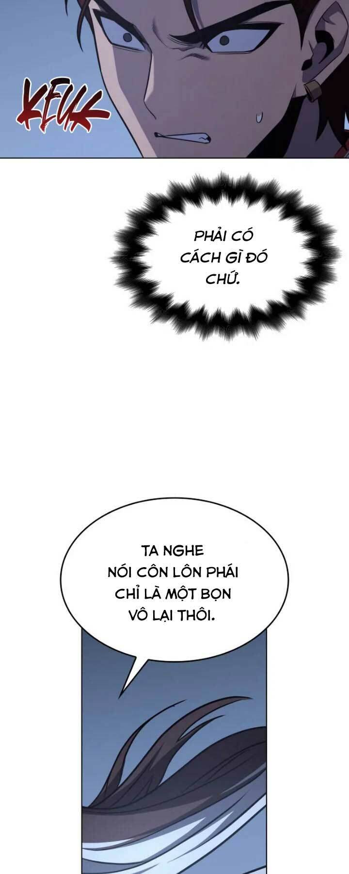 Thiên Ma Thần Quyết Trùng Sinh - Chapter 103 - Page 49