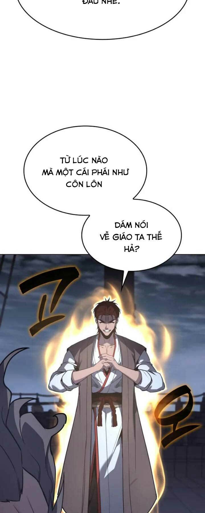 Thiên Ma Thần Quyết Trùng Sinh - Chapter 103 - Page 56