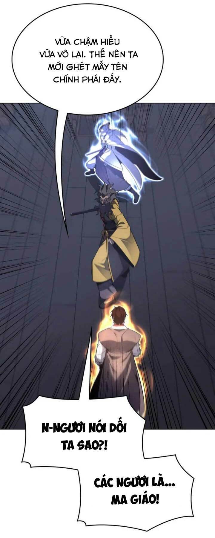 Thiên Ma Thần Quyết Trùng Sinh - Chapter 103 - Page 58