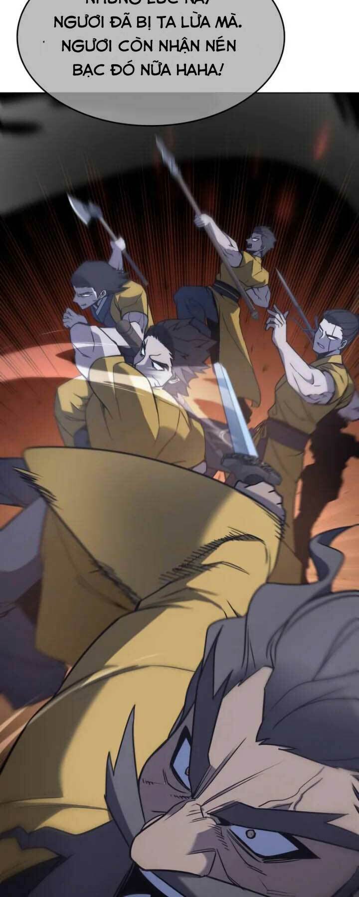 Thiên Ma Thần Quyết Trùng Sinh - Chapter 103 - Page 60