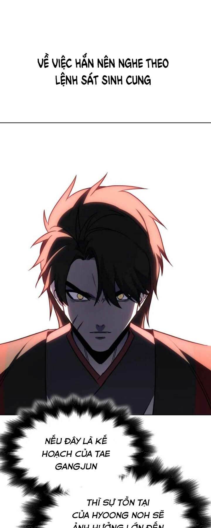 Thiên Ma Thần Quyết Trùng Sinh - Chapter 103 - Page 67