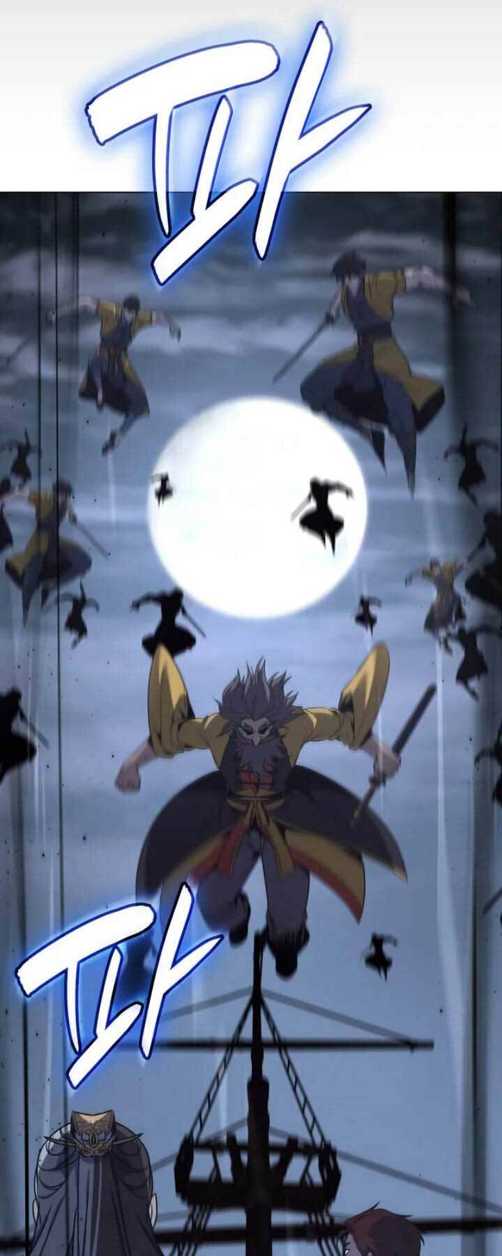 Thiên Ma Thần Quyết Trùng Sinh - Chapter 103 - Page 6