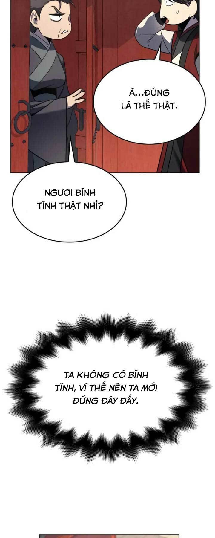 Thiên Ma Thần Quyết Trùng Sinh - Chapter 103 - Page 71