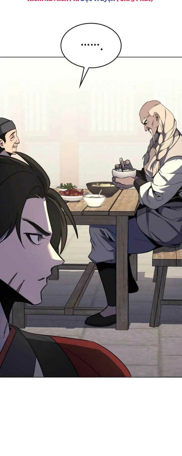 Thiên Ma Thần Quyết Trùng Sinh - Chapter 103 - Page 77