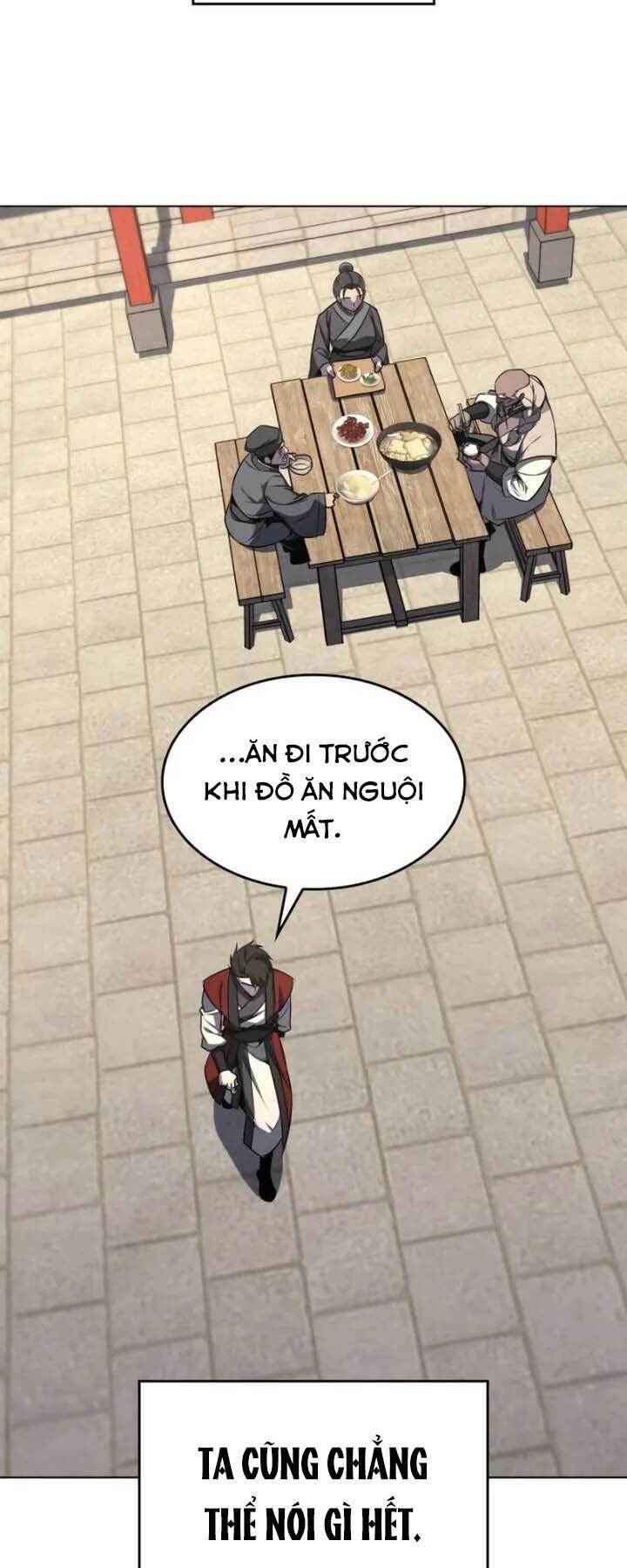 Thiên Ma Thần Quyết Trùng Sinh - Chapter 103 - Page 83