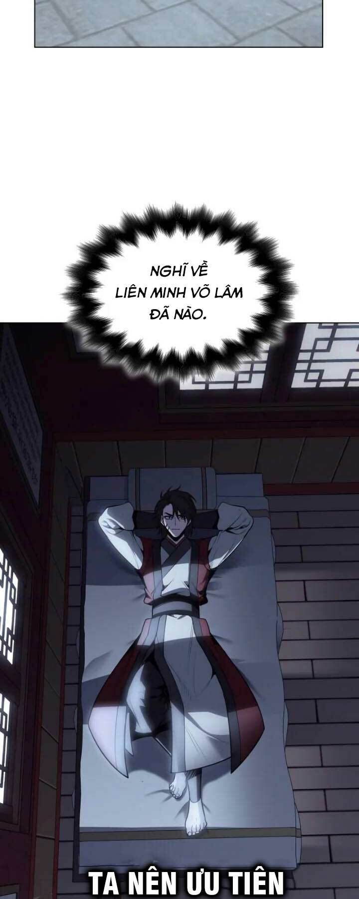 Thiên Ma Thần Quyết Trùng Sinh - Chapter 103 - Page 85