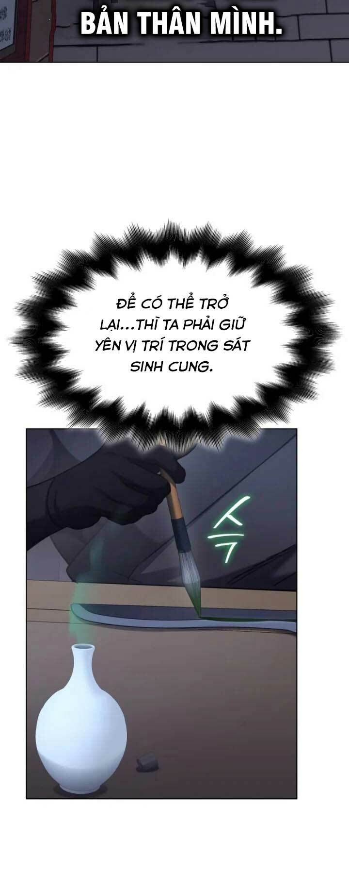 Thiên Ma Thần Quyết Trùng Sinh - Chapter 103 - Page 86