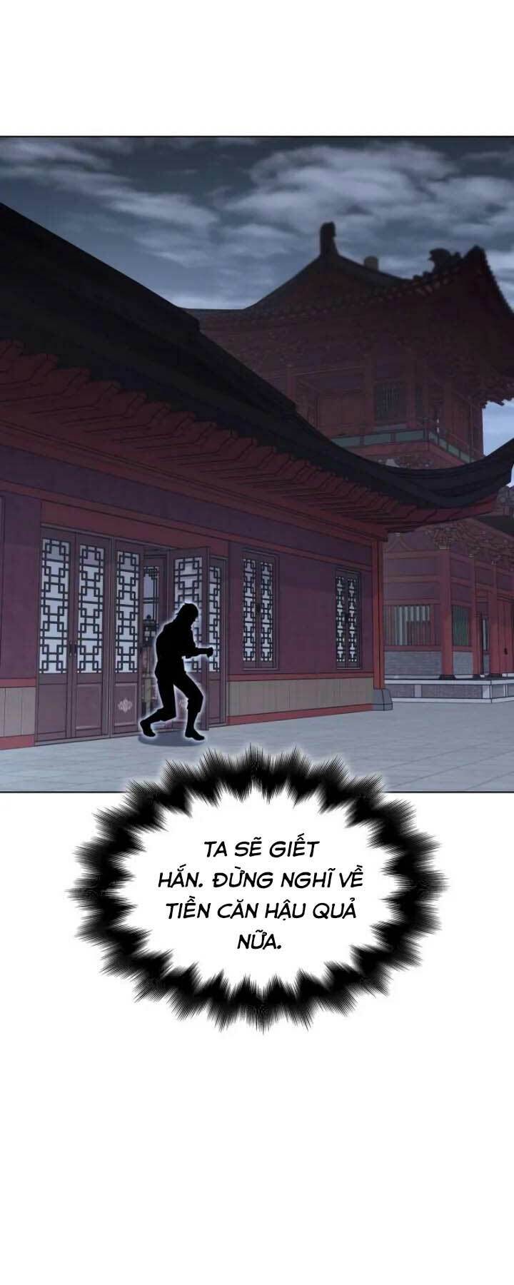 Thiên Ma Thần Quyết Trùng Sinh - Chapter 103 - Page 88
