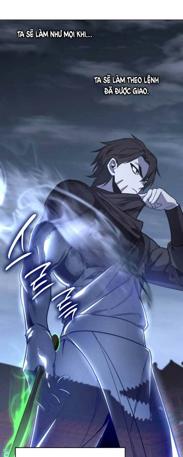 Thiên Ma Thần Quyết Trùng Sinh - Chapter 103 - Page 89