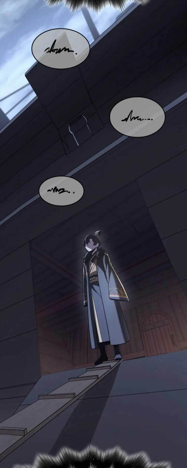 Thiên Ma Thần Quyết Trùng Sinh - Chapter 104 - Page 9