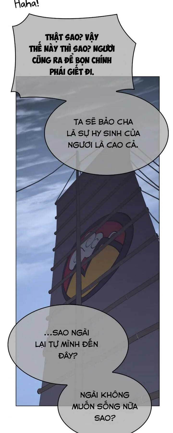 Thiên Ma Thần Quyết Trùng Sinh - Chapter 104 - Page 99