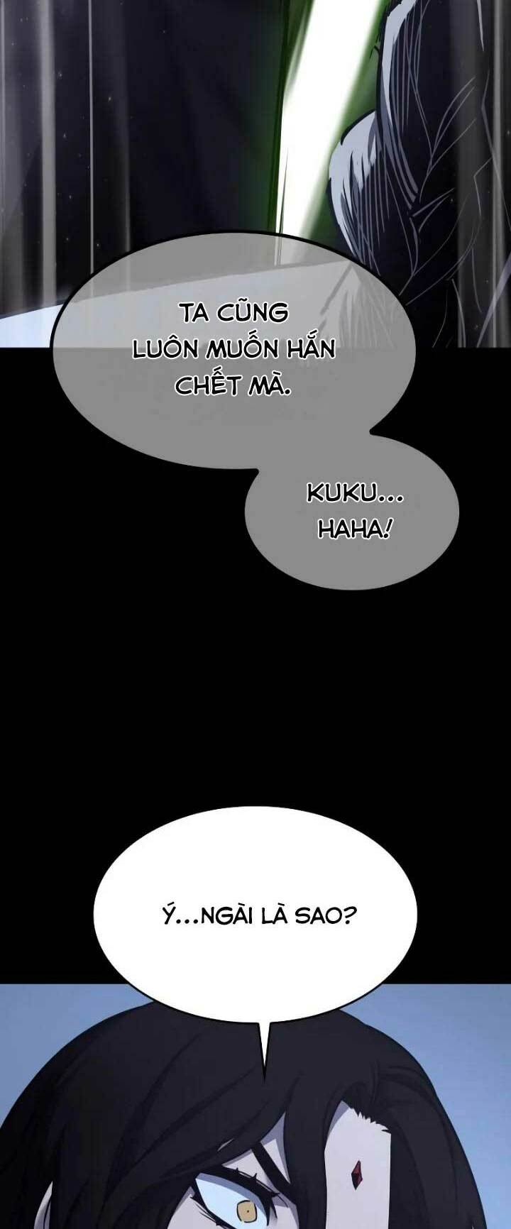 Thiên Ma Thần Quyết Trùng Sinh - Chapter 104 - Page 107