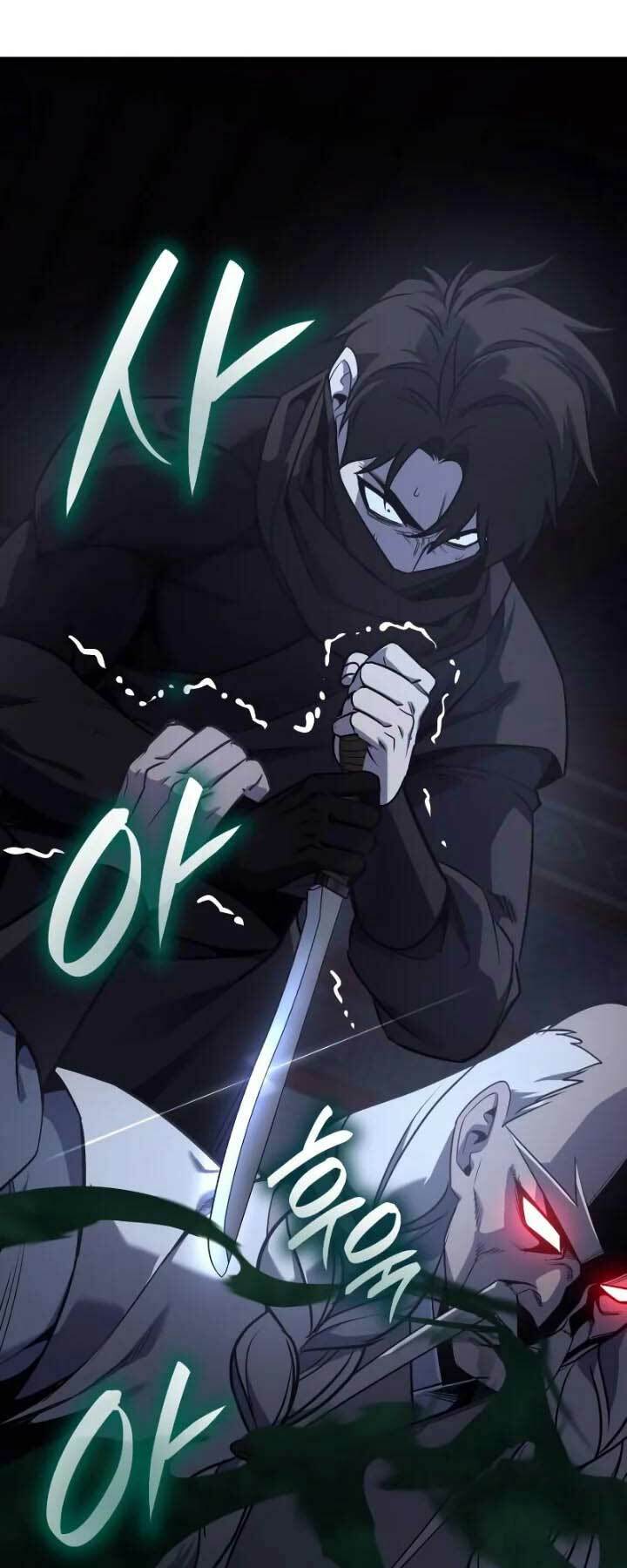 Thiên Ma Thần Quyết Trùng Sinh - Chapter 104 - Page 112