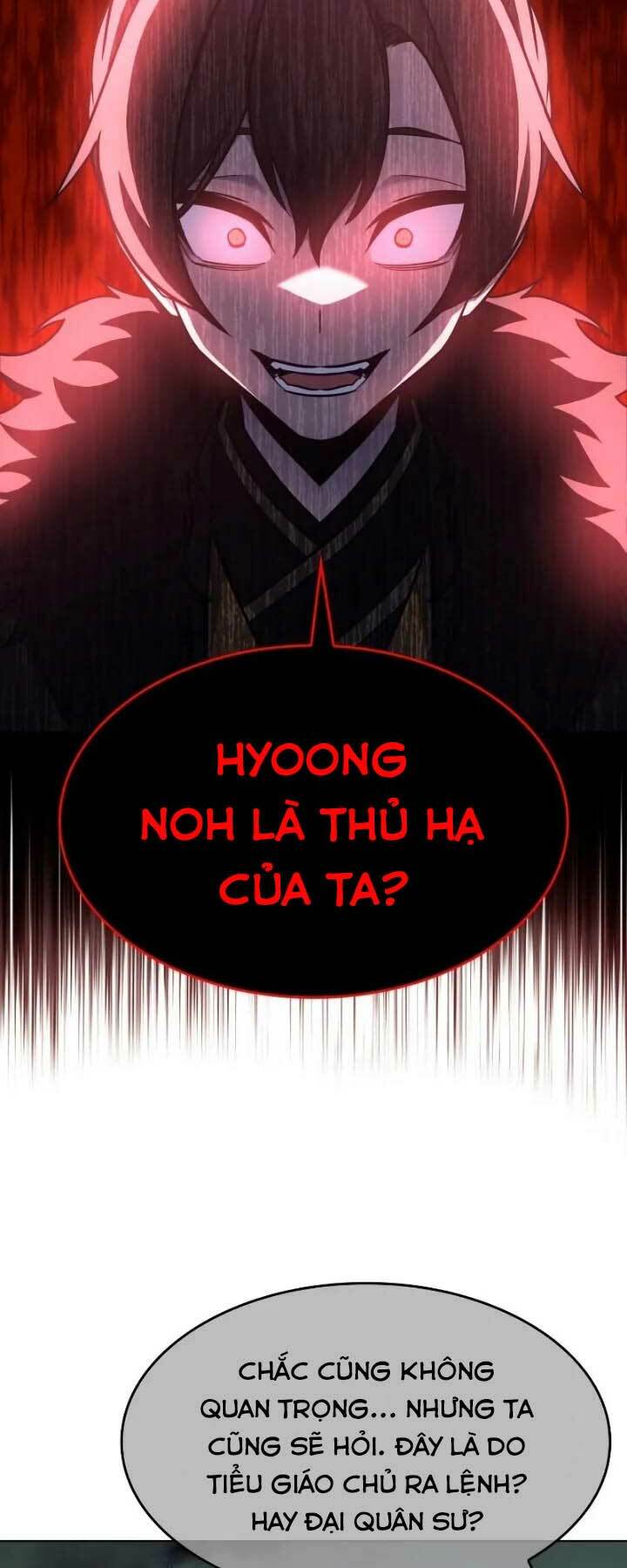 Thiên Ma Thần Quyết Trùng Sinh - Chapter 104 - Page 115