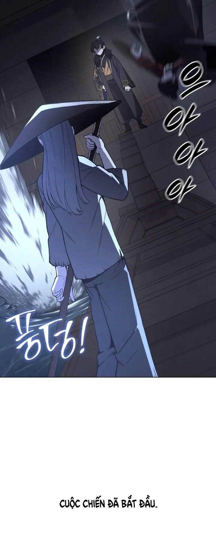 Thiên Ma Thần Quyết Trùng Sinh - Chapter 104 - Page 16