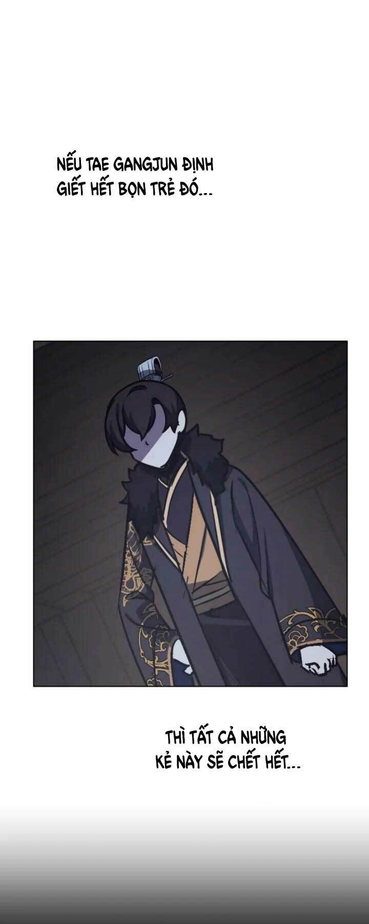 Thiên Ma Thần Quyết Trùng Sinh - Chapter 104 - Page 17