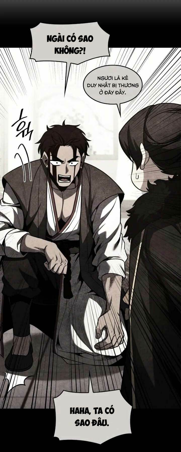 Thiên Ma Thần Quyết Trùng Sinh - Chapter 104 - Page 18