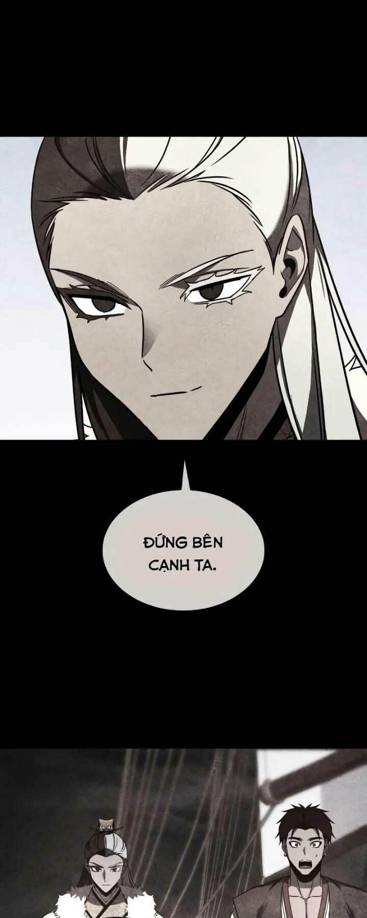 Thiên Ma Thần Quyết Trùng Sinh - Chapter 104 - Page 19