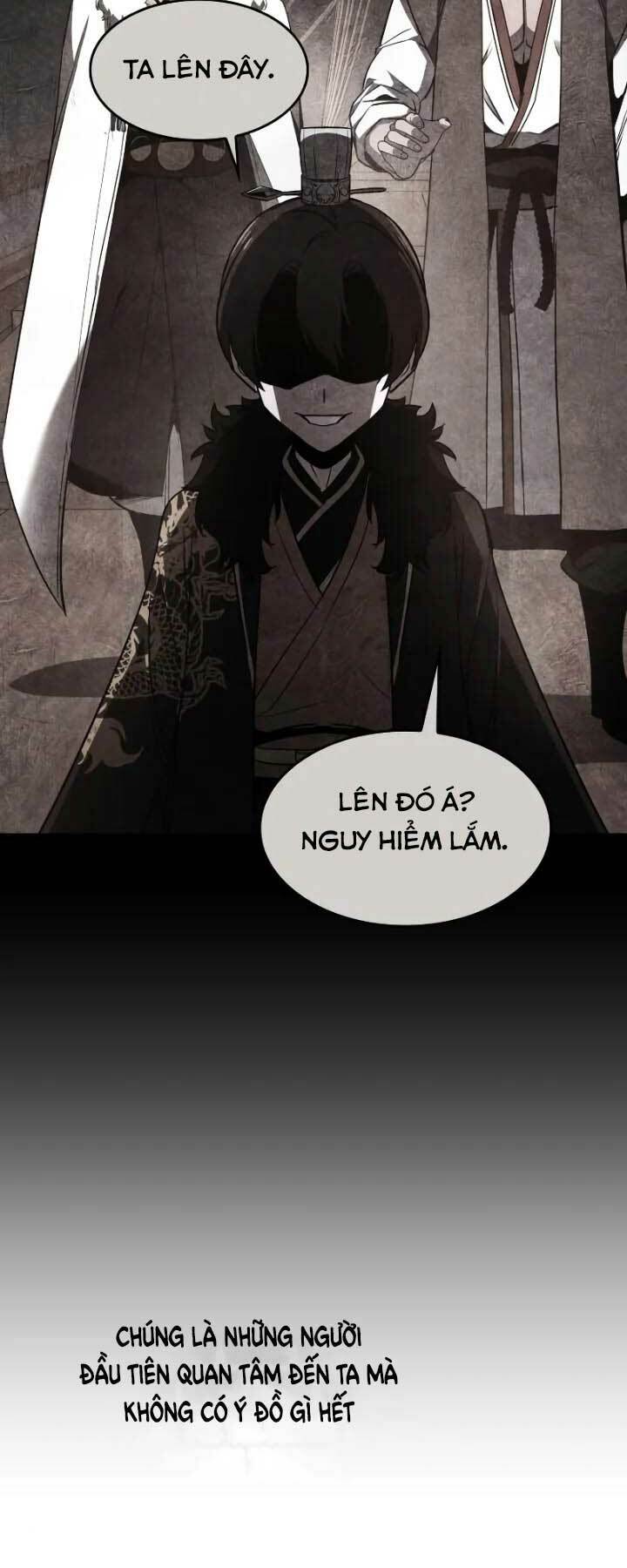 Thiên Ma Thần Quyết Trùng Sinh - Chapter 104 - Page 20