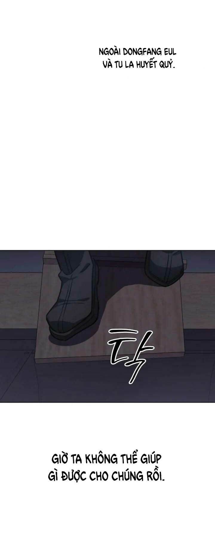 Thiên Ma Thần Quyết Trùng Sinh - Chapter 104 - Page 21