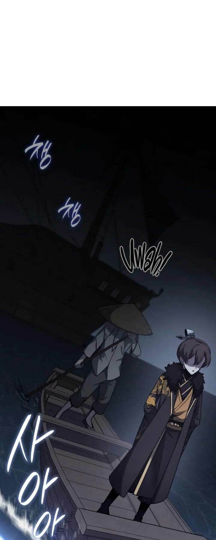 Thiên Ma Thần Quyết Trùng Sinh - Chapter 104 - Page 22