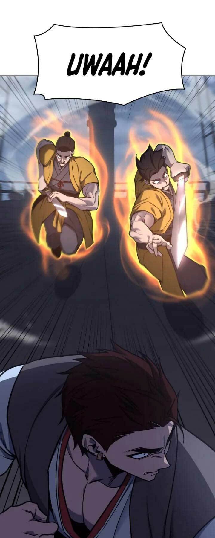 Thiên Ma Thần Quyết Trùng Sinh - Chapter 104 - Page 25