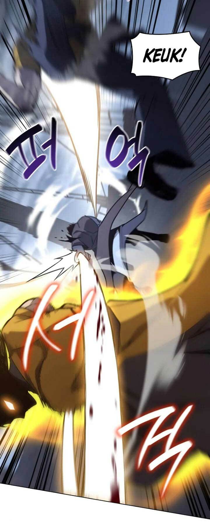 Thiên Ma Thần Quyết Trùng Sinh - Chapter 104 - Page 28