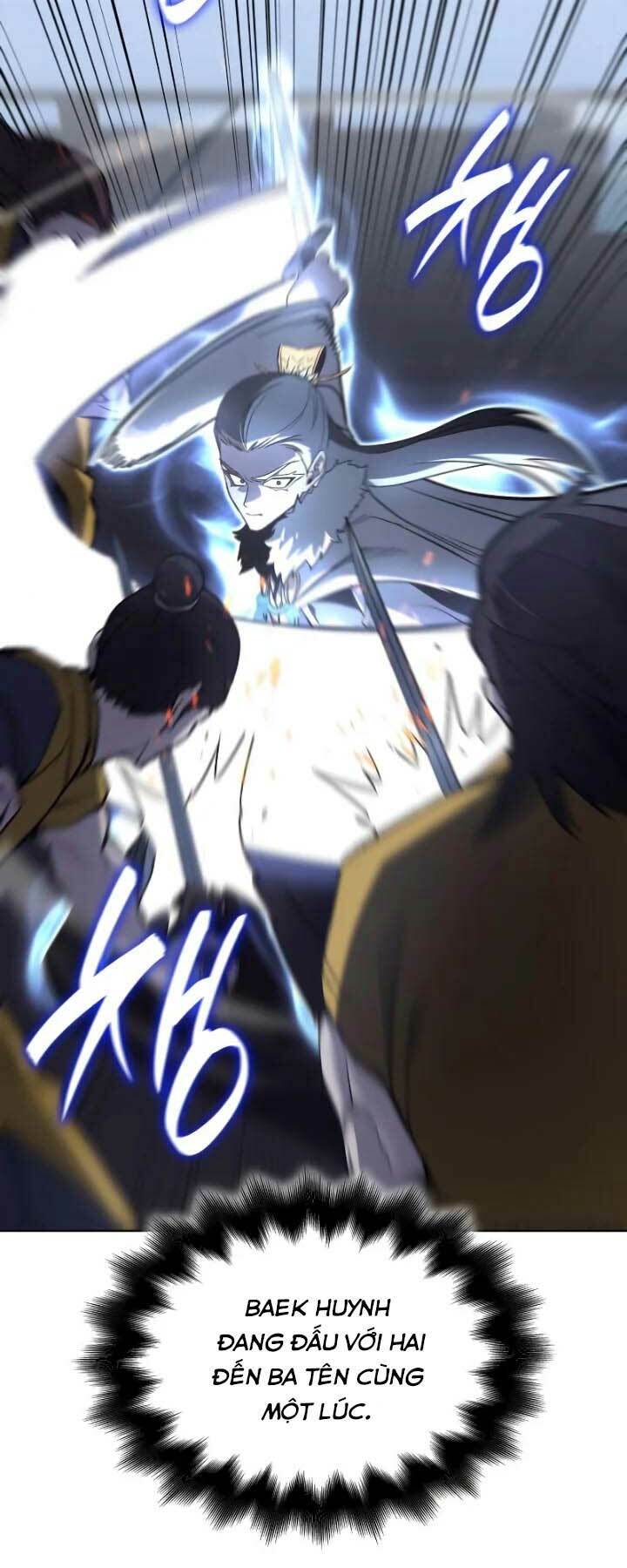 Thiên Ma Thần Quyết Trùng Sinh - Chapter 104 - Page 30