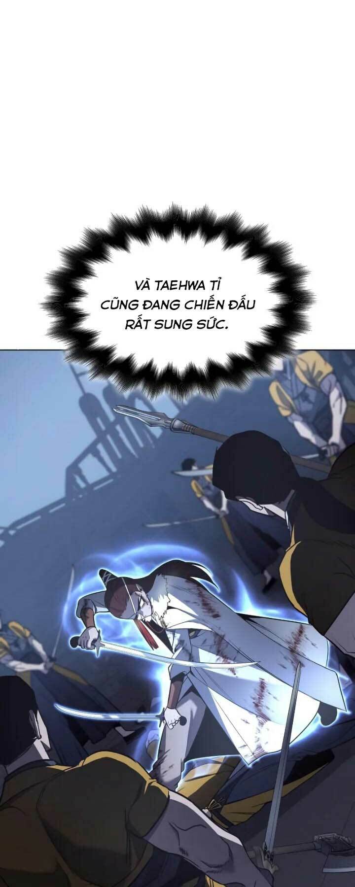 Thiên Ma Thần Quyết Trùng Sinh - Chapter 104 - Page 31