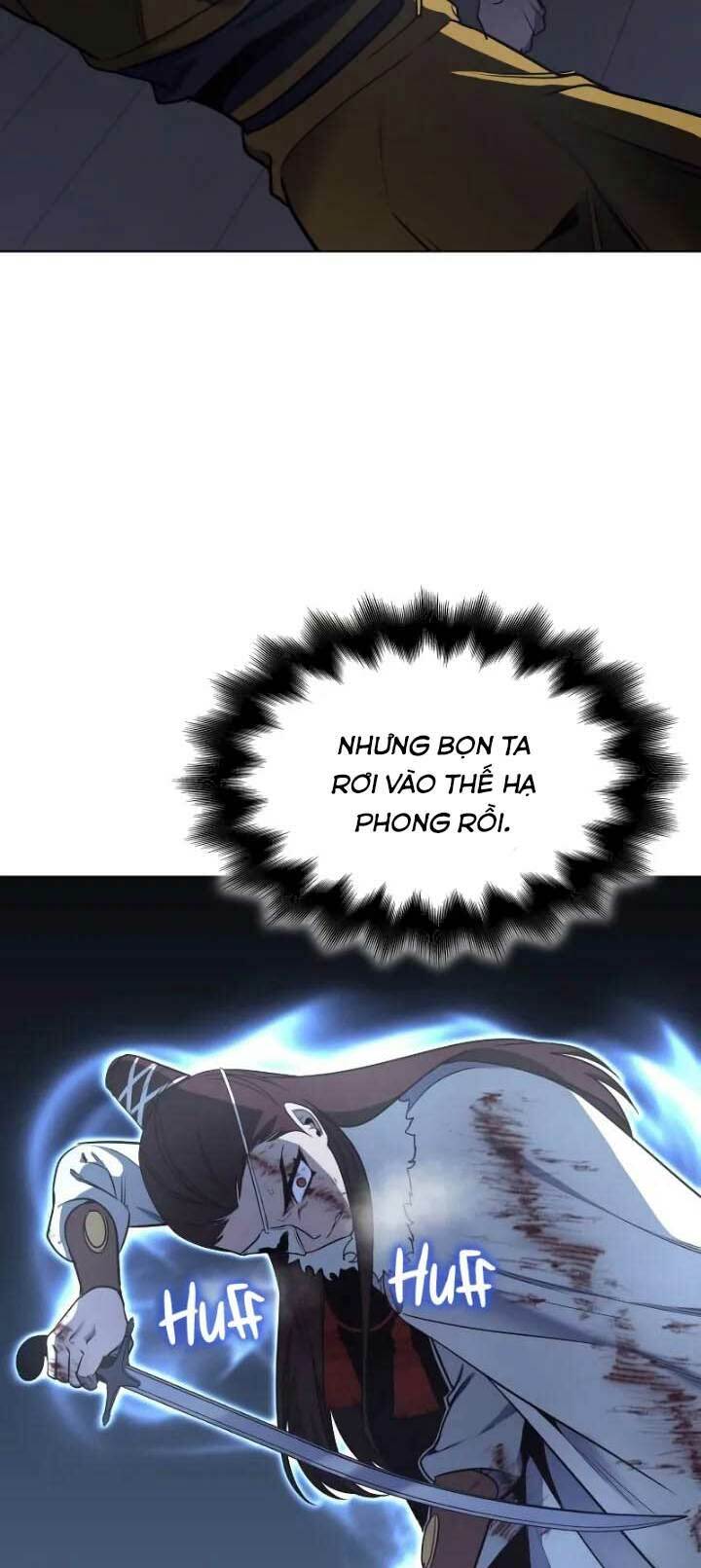 Thiên Ma Thần Quyết Trùng Sinh - Chapter 104 - Page 32