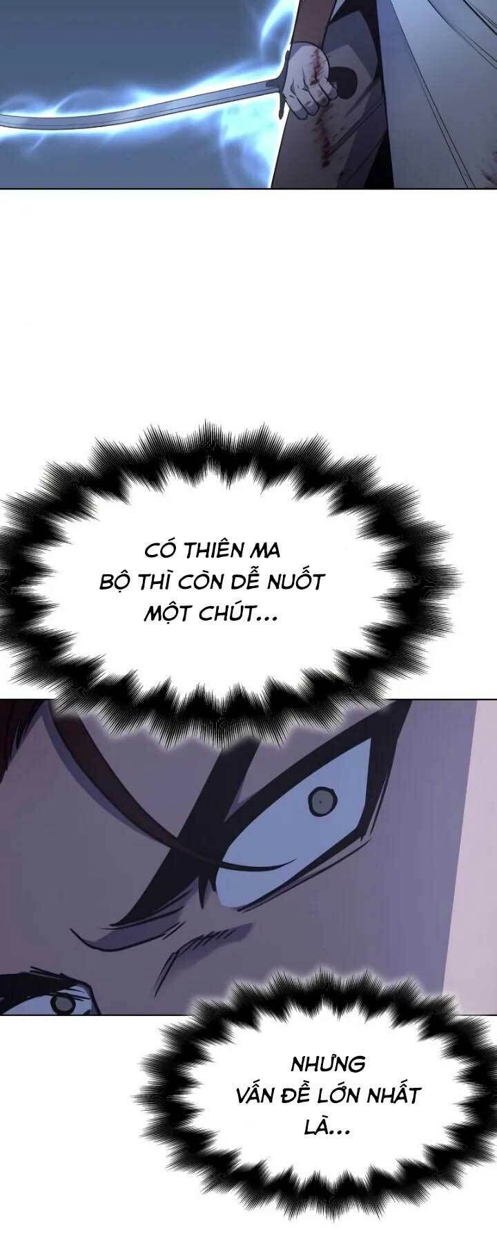 Thiên Ma Thần Quyết Trùng Sinh - Chapter 104 - Page 33