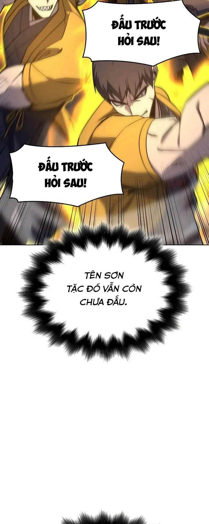 Thiên Ma Thần Quyết Trùng Sinh - Chapter 104 - Page 35