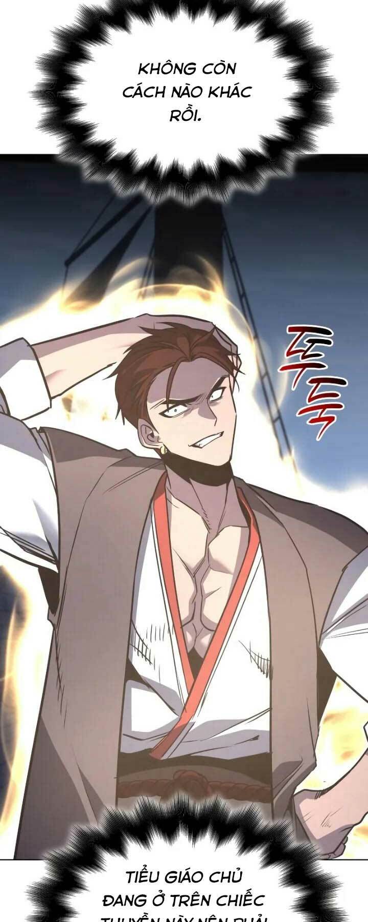 Thiên Ma Thần Quyết Trùng Sinh - Chapter 104 - Page 36