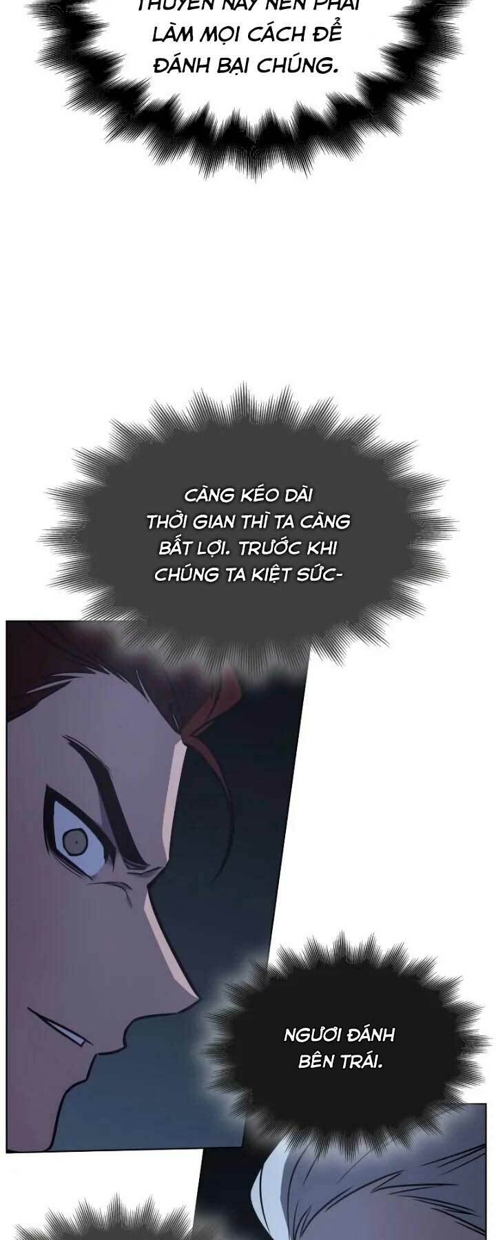 Thiên Ma Thần Quyết Trùng Sinh - Chapter 104 - Page 37