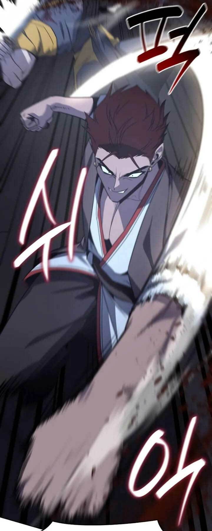 Thiên Ma Thần Quyết Trùng Sinh - Chapter 104 - Page 43