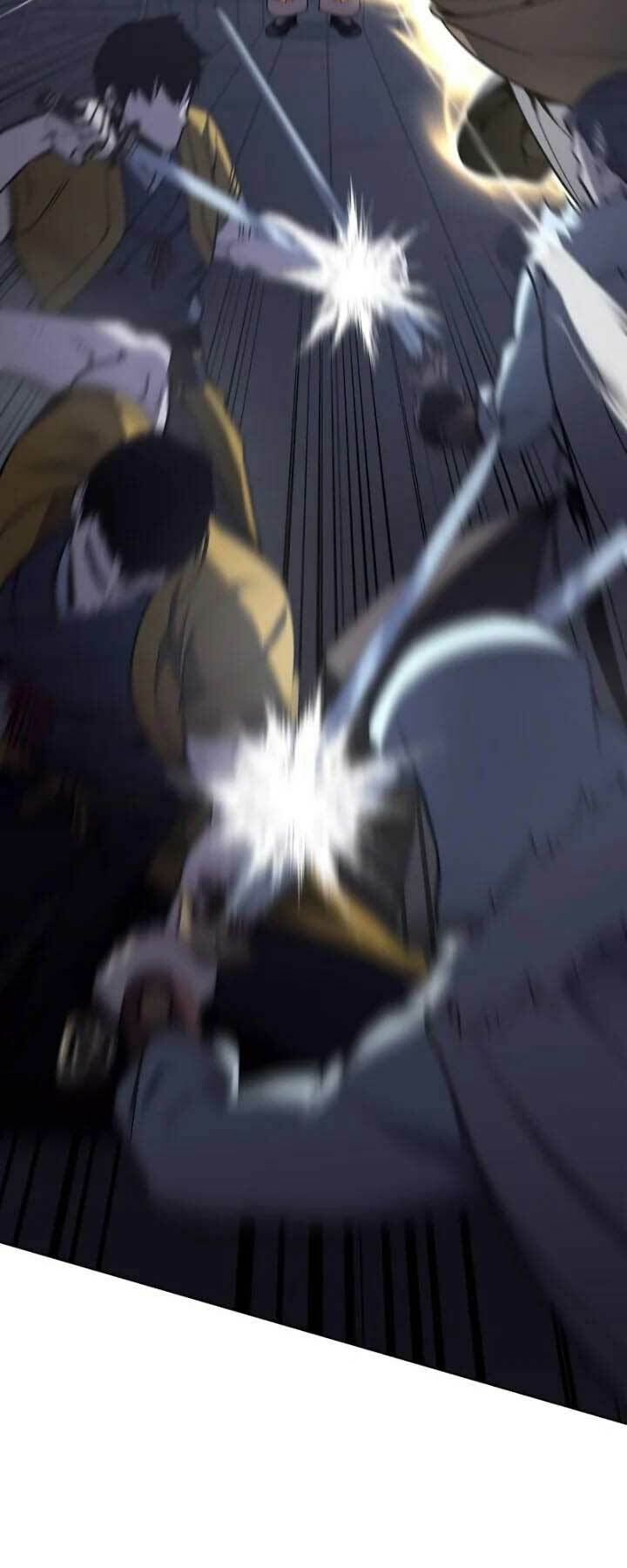 Thiên Ma Thần Quyết Trùng Sinh - Chapter 104 - Page 45